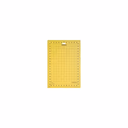 Fiskars Cutting Mat A3 (30 cm x 45 cm/12â x 18â), Cut Resistant, 1003894