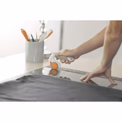 Fiskars Cutting Mat A1 (60 x 91 cm/24 x 36 Inch), Cut Resistant, 1003896 - Additional view 4