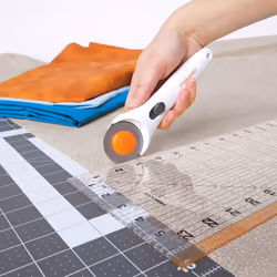 Fiskars Cutting Mat A1 (60 x 91 cm/24 x 36 Inch), Cut Resistant, 1003896 - Additional view 5