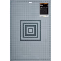 Fiskars Cutting Mat A1 (60 x 91 cm/24 x 36 Inch), Cut Resistant, 1003896 - Additional view 7