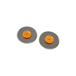 spare roller blades 3 cm 2 pieces