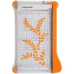 Fiskars 1003922 paper cutter 5 sheets