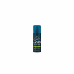 Jason Men's Calming Lotion and Aftershave Balm, 4 oz