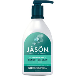 Jason Sensitive Skin Body Wash  16oz