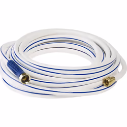 Swan Products - CELMRV12025 ELMRV12025 Element RV & Marine Camping and Boating Water Hose 25' x 1/2  White