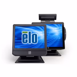Elo Touch Solutions 17B3, 43.2 cm (17"), Touchscreen, Intel® Core™ i3, 2 GB, 320 GB, Grey