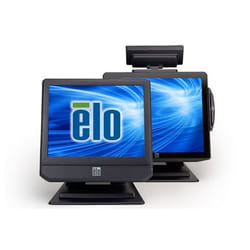 Elo Touch Solutions 17B3 Intel® Core™ i3 i3-3220 43.2 cm (17") 1280 x 1024 pixels Touchscreen All-in-One PC 2 GB DDR3-SDRAM 320 GB HDD Grey