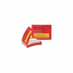 Connoisseurs Jewellery Wipes | 25 Jewellery Cleaning Wipes for Gold & Silver Jewellery | Anti-Tarnish Protective Shield | Dry ...