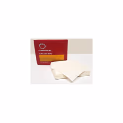 Connoisseurs Jewellery Wipes | 25 Jewellery Cleaning Wipes for Gold & Silver Jewellery | Anti-Tarnish Protective Shield | Dry, Disposable & Non-Toxic