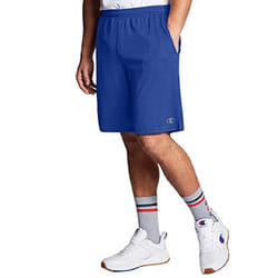 Champion Men's Core Training Short  Surf The Web  Large