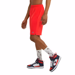 Champion Men's Core Training Short  Team Red Scarlet  XX-Large