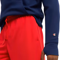 Champion Men's Core Training Short  Team Red Scarlet  XX-Large