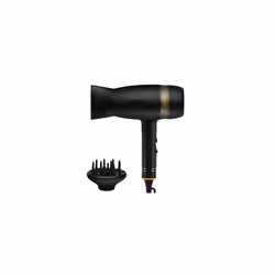 Hot Tools Black Gold Quietair Power Dryer