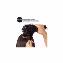 Hot Tools Professional Black Gold One Step Dryer & Volumizer