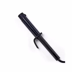 Hot Tools Black Gold Digital Salon Curling Irons 32mm