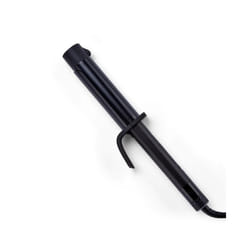 Hot Tools Black Gold Digital Salon Curling Irons 32mm
