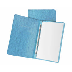 Oxford 12901 report cover Paper Light Blue