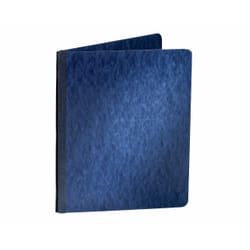 Oxford 12902 report cover Paper Blue