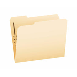 Pendaflex FM210 folder Paper Beige, Brown A4