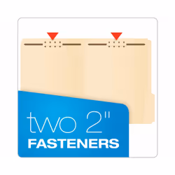 Pendaflex FM213 folder Paper Beige, Brown A4