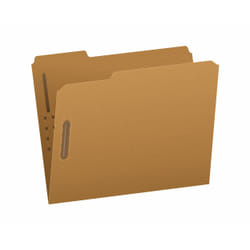 Pendaflex FK212 folder Paper Brown A4
