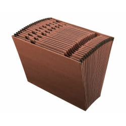 Pendaflex ER17A file storage box Fiber Brown