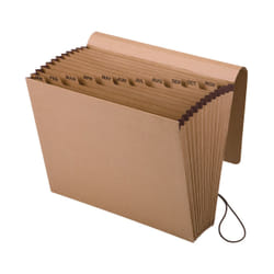 Pendaflex K-17M-OX hanging folder A4 Fiber Brown 1 pc(s)