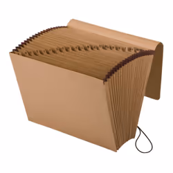 Pendaflex K-17A-OX, A4, Fiber, Brown, 254 mm, 271 mm, 305 mm
