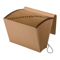 Pendaflex K-17A-OX hanging folder A4 Fiber Brown 1 pc(s)