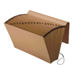 Pendaflex K-19A-OX hanging folder A4 Fiber Brown 1 pc(s)