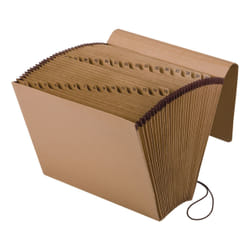 Pendaflex K-17D-OX hanging folder A4 Fiber Brown 1 pc(s)