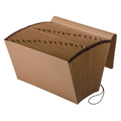Pendaflex K-19D-OX hanging folder A4 Fiber Brown 1 pc(s)