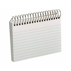Oxford 40282 index card Multicolour 50 pc(s)