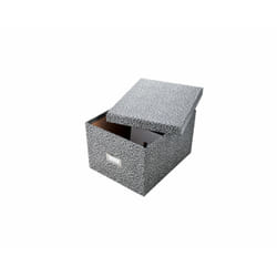Oxford 40591 index card tray 152.4 x 228.6 mm