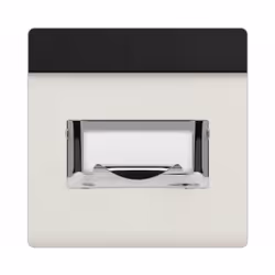 Oxford 406350 index card tray 76.2 x 127 mm