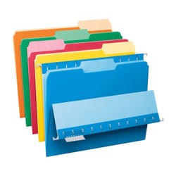 Pendaflex Interior File Folder Multicolour Letter