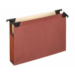 Pendaflex 45432 folder Paper Brown Letter