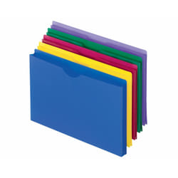 Pendaflex 50993 folder Paper Multicolour Letter