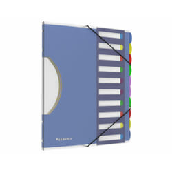 Pendaflex 50995 folder Paper Multicolour Letter