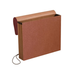 Pendaflex 1053EL-OX folder Fiber Brown A4
