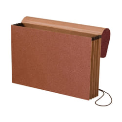 Pendaflex 1056EL-OX folder Fiber Brown A4