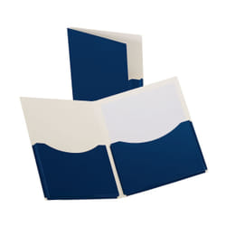 Oxford 54443 folder Letter