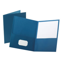 Oxford 57572 folder Navy Letter