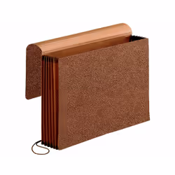 Pendaflex 060575, Expanding file folder, Legal, Brown