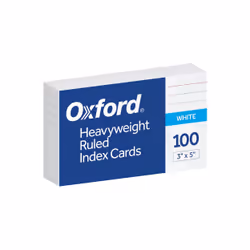 Oxford 63500