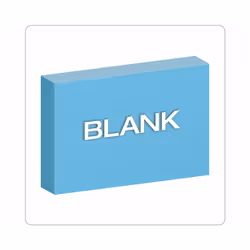 Oxford 7420 index card Blue 100 pc(s)