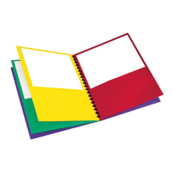 Oxford 99656 folder Multicolour Letter