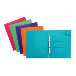 Oxford 99837 folder Multicolour Letter