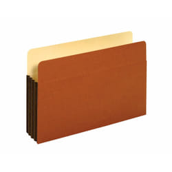 Pendaflex 64264 folder Polyurethane Brown Letter