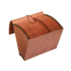 Pendaflex R117ALHD hanging folder A4 Fiber Brown 1 pc(s)